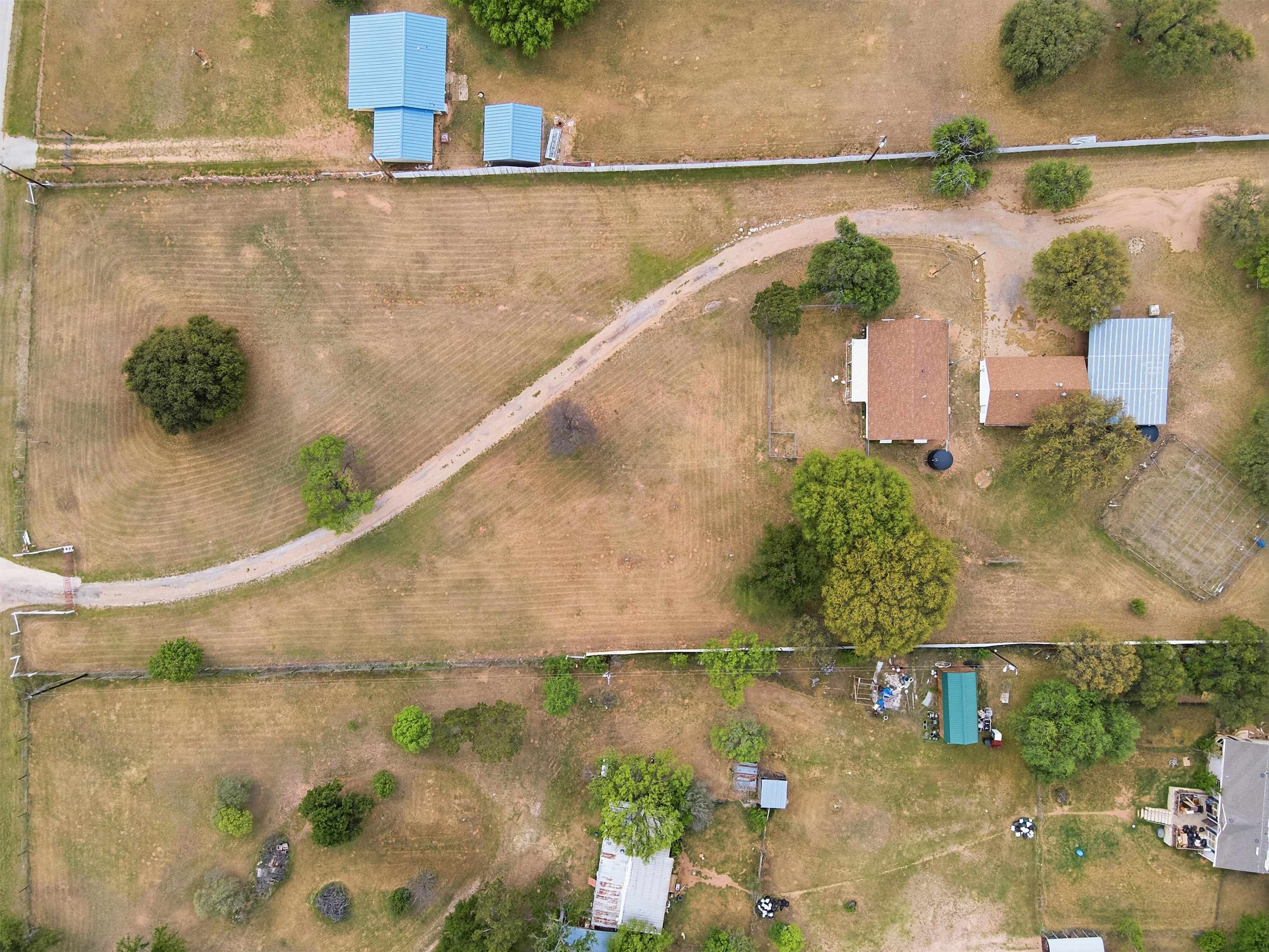 1651 Roselea Drive Buchanan Dam TX 78609