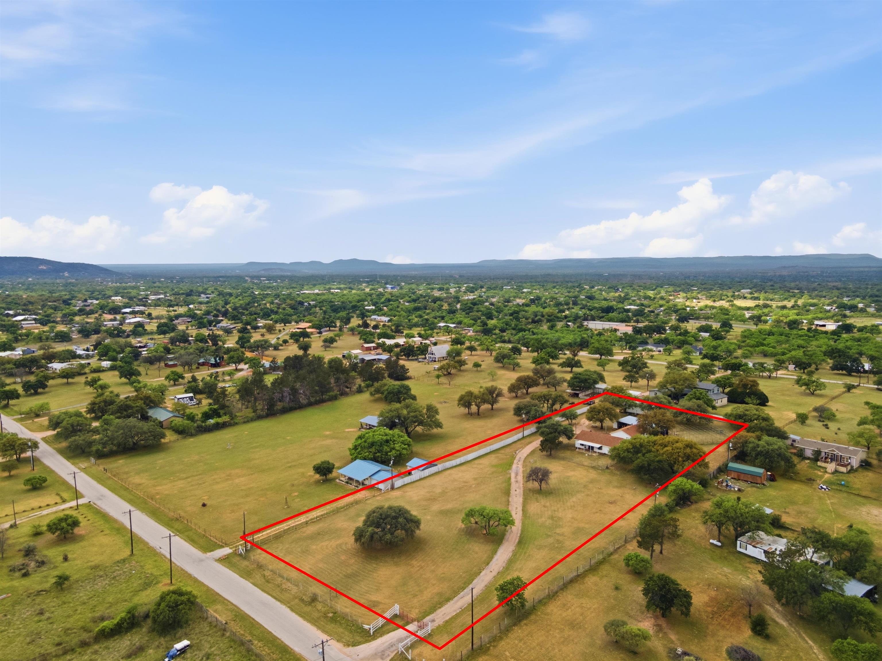1651 Roselea Drive Buchanan Dam TX 78609
