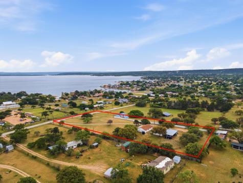 1651 Roselea Drive Buchanan Dam TX 78609