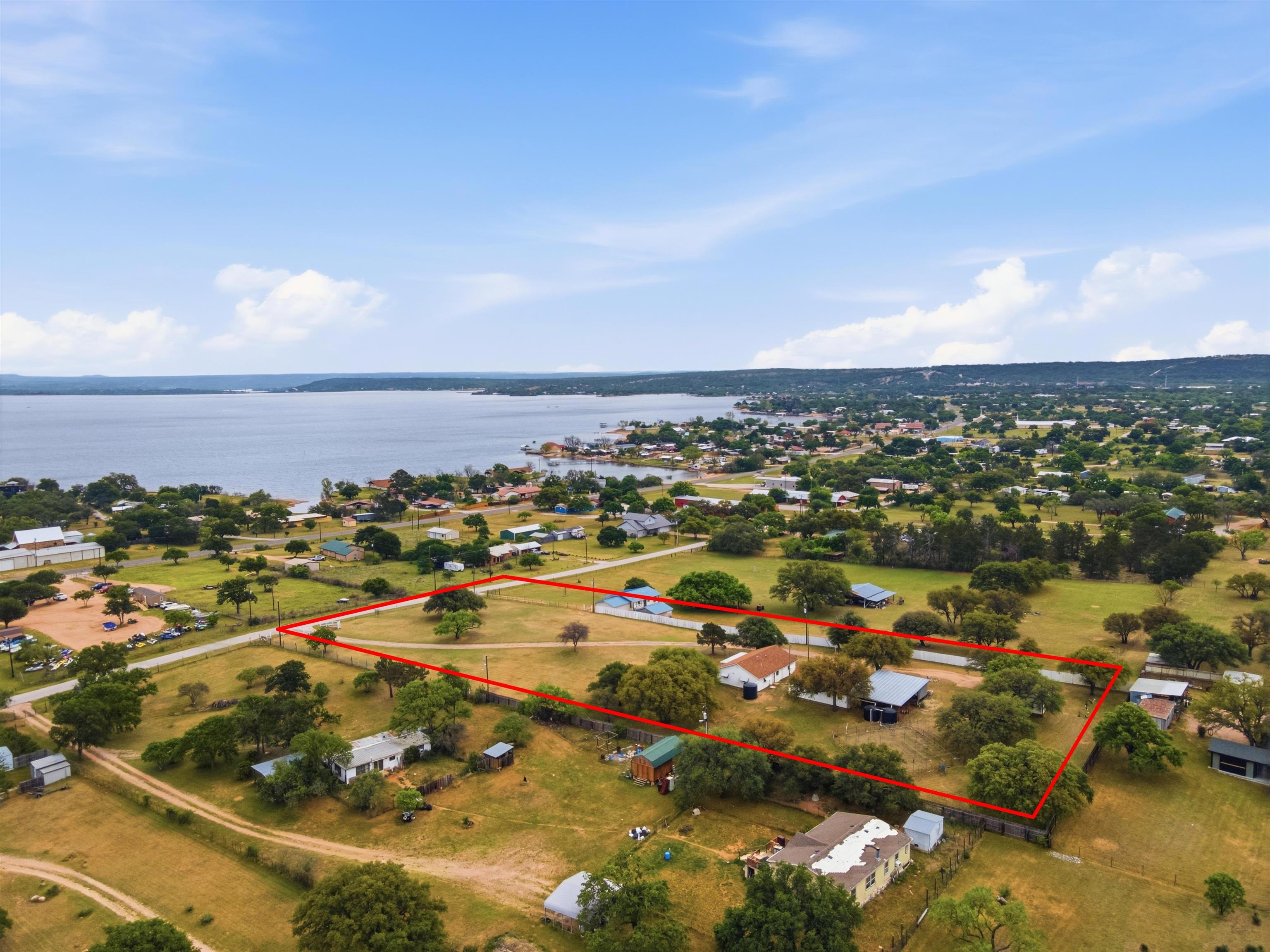 1651 Roselea Drive Buchanan Dam TX 78609