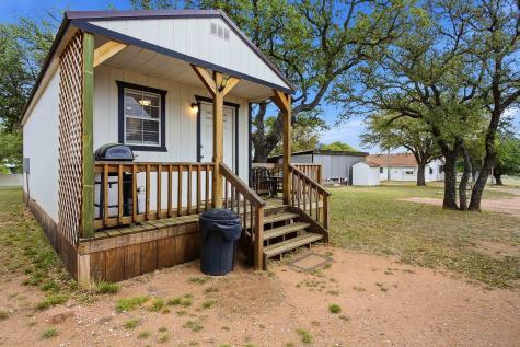 1651 Roselea Drive Buchanan Dam TX 78609