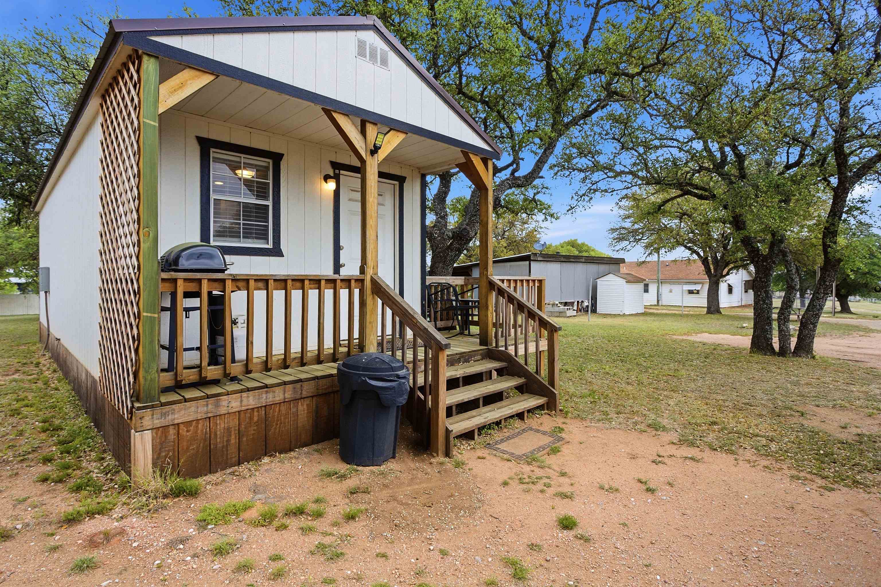 1651 Roselea Drive Buchanan Dam TX 78609