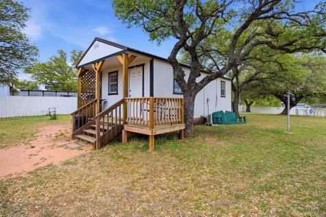 1651 Roselea Drive Buchanan Dam TX 78609