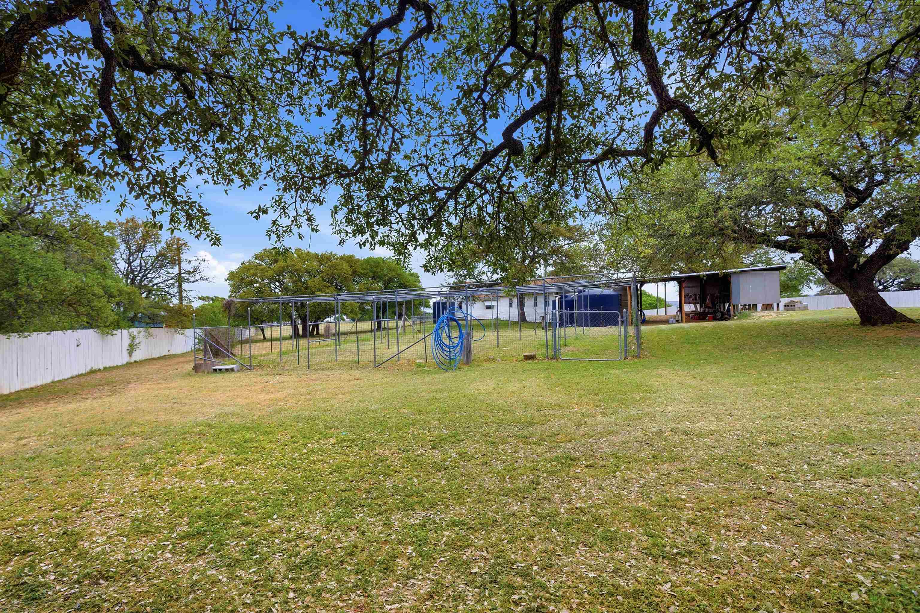 1651 Roselea Drive Buchanan Dam TX 78609