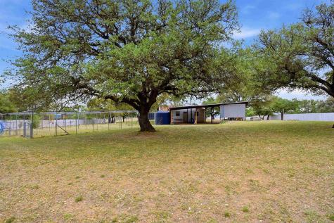 1651 Roselea Drive Buchanan Dam TX 78609