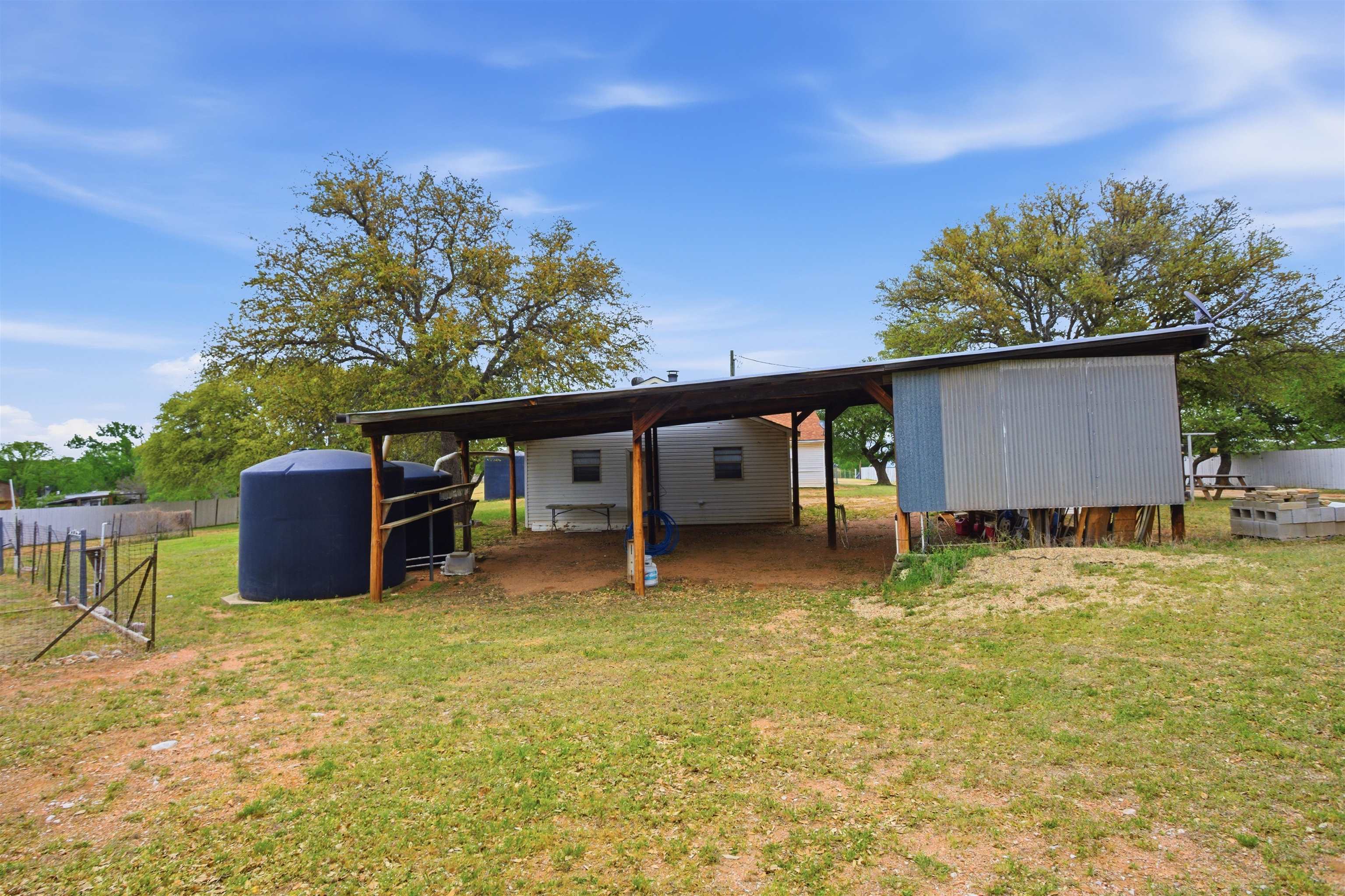 1651 Roselea Drive Buchanan Dam TX 78609