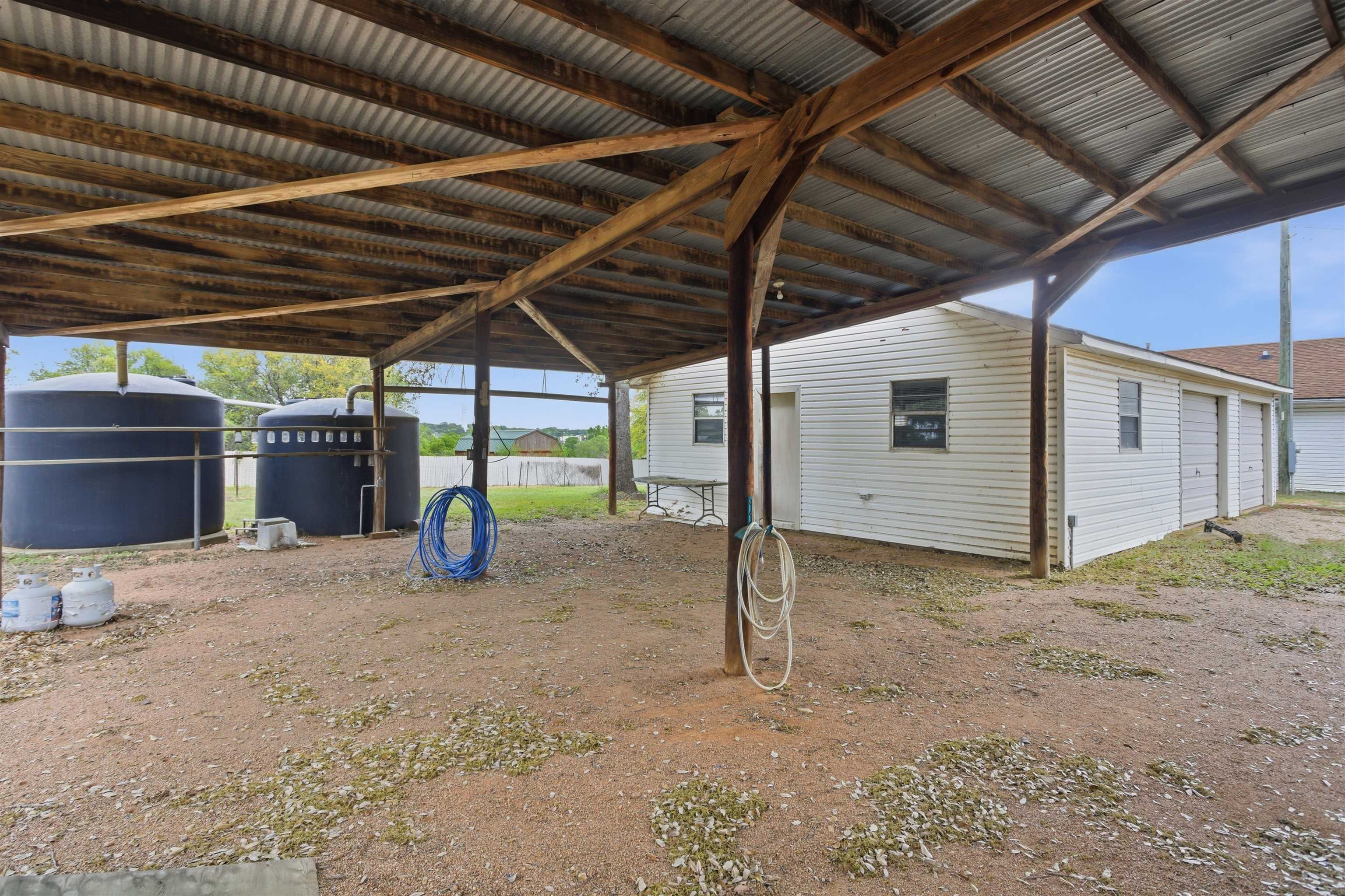 1651 Roselea Drive Buchanan Dam TX 78609