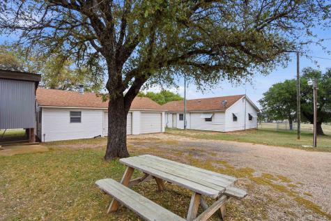 1651 Roselea Drive Buchanan Dam TX 78609
