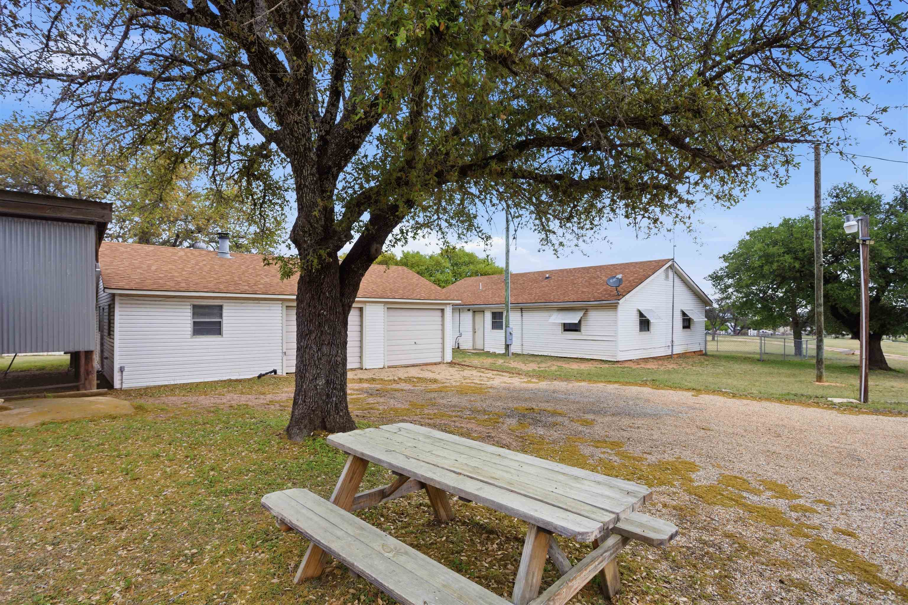 1651 Roselea Drive Buchanan Dam TX 78609