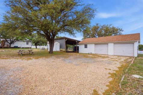 1651 Roselea Drive Buchanan Dam TX 78609
