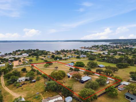 1651 Roselea Drive Buchanan Dam TX 78609