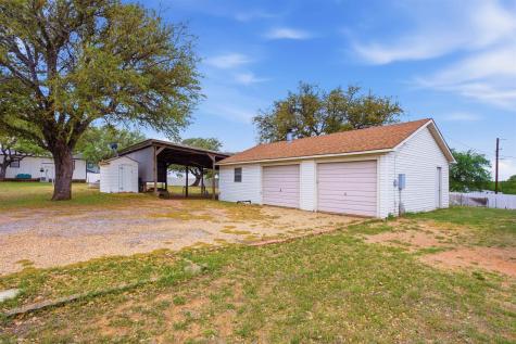 1651 Roselea Drive Buchanan Dam TX 78609