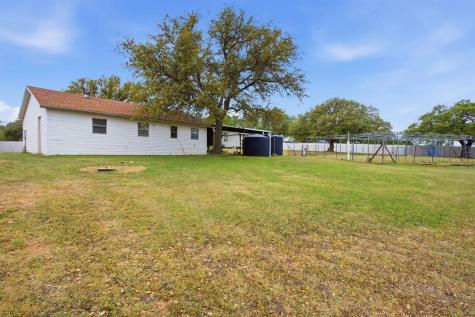 1651 Roselea Drive Buchanan Dam TX 78609