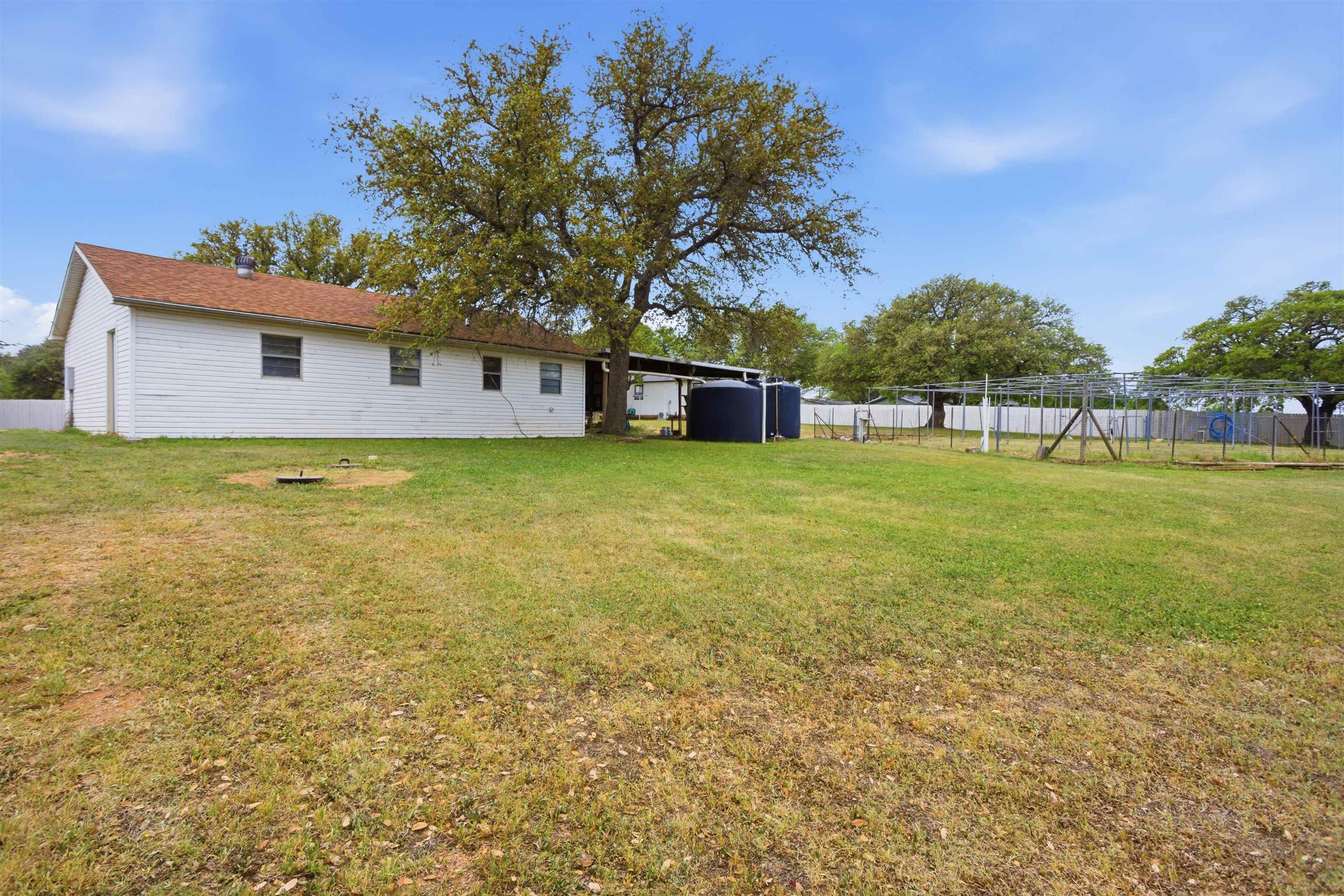 1651 Roselea Drive Buchanan Dam TX 78609