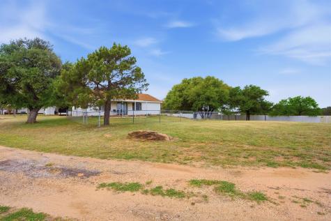 1651 Roselea Drive Buchanan Dam TX 78609