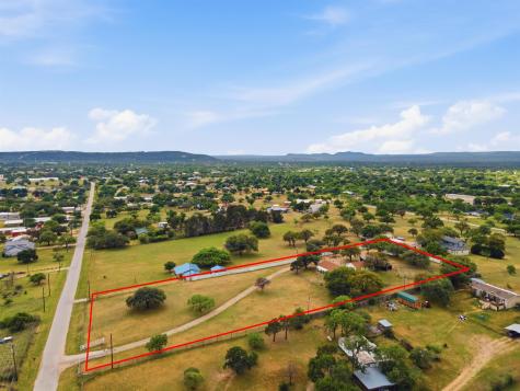 1651 Roselea Drive Buchanan Dam TX 78609