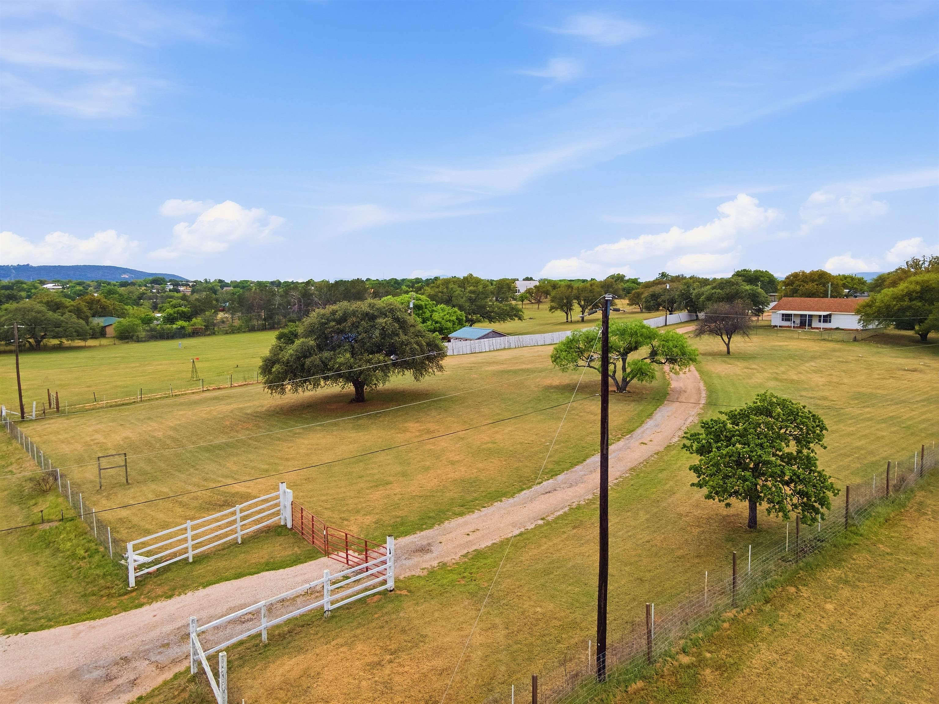 1651 Roselea Drive Buchanan Dam TX 78609