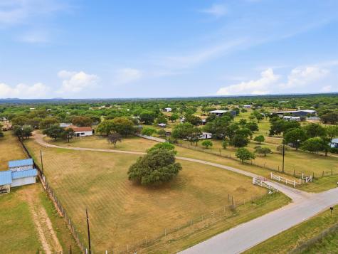 1651 Roselea Drive Buchanan Dam TX 78609