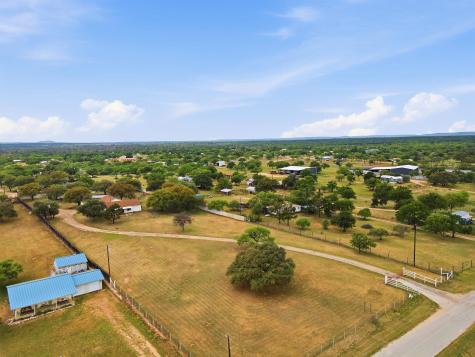 1651 Roselea Drive Buchanan Dam TX 78609