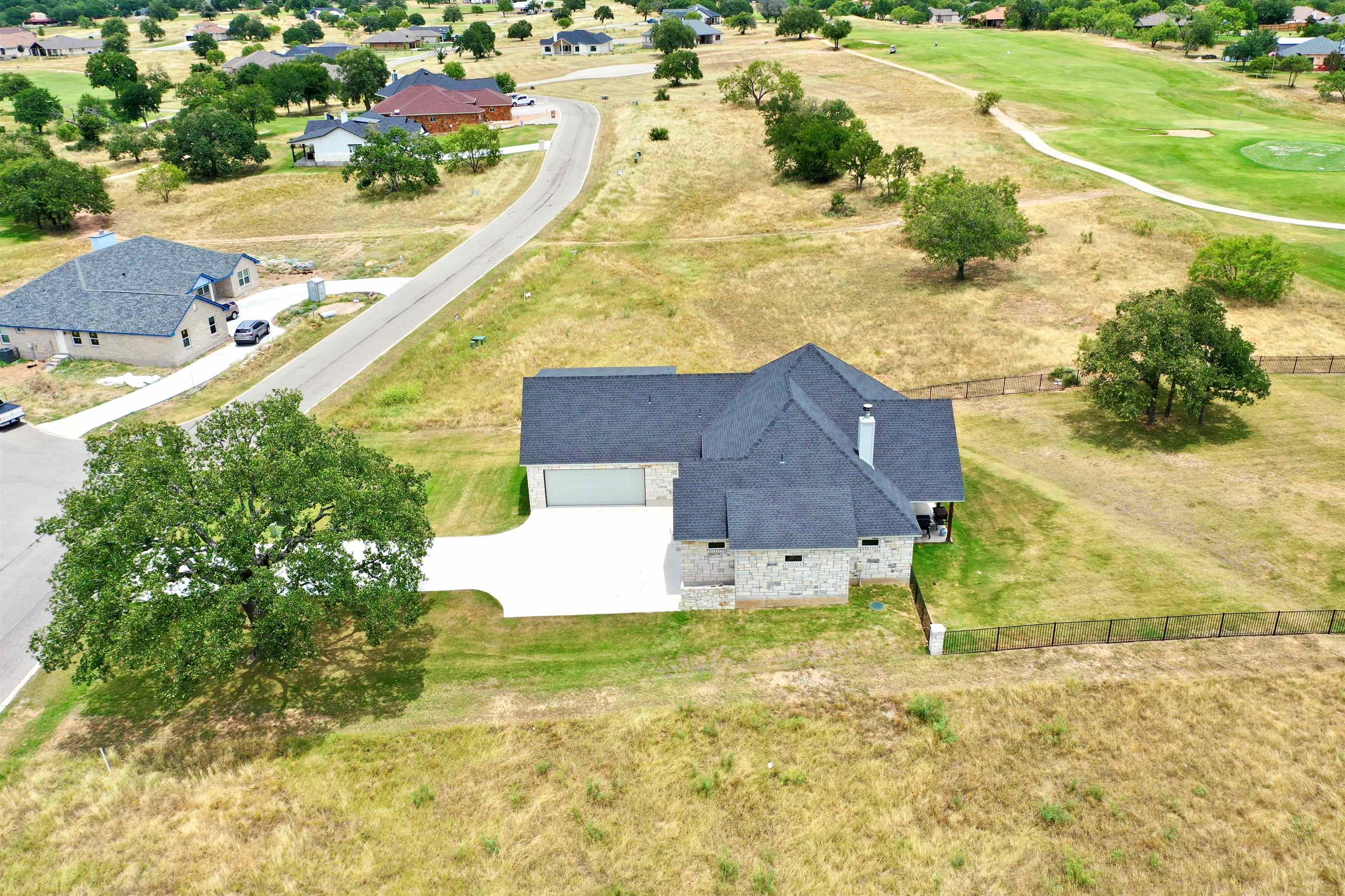 153 Oak Grove Parkway Kingsland TX 78639
