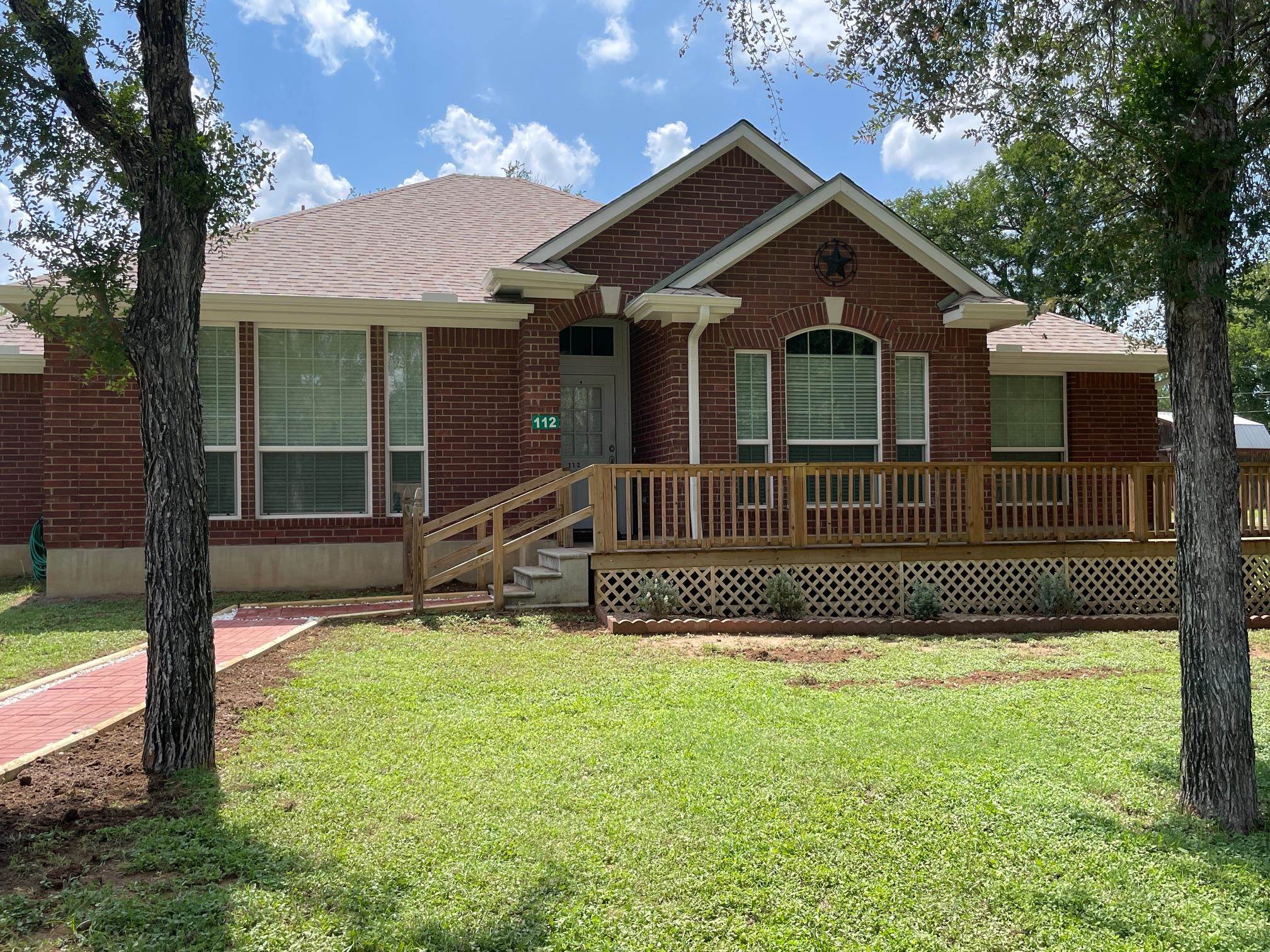 112 Mari Lane Spicewood TX 78669