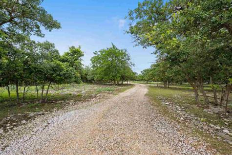 420 Whispering Oaks Drive Burnet TX 78611