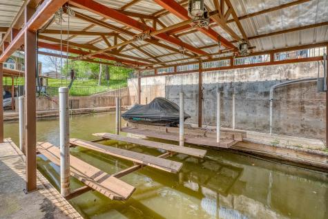 3896 Coyote Trail Kingsland TX 78639