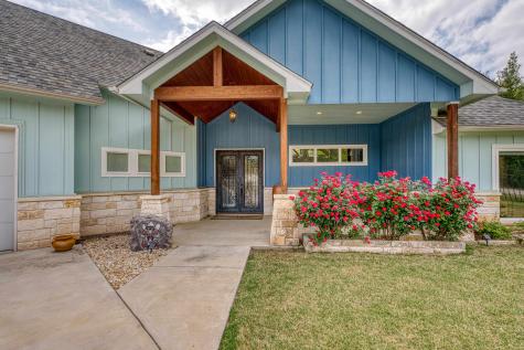 3896 Coyote Trail Kingsland TX 78639