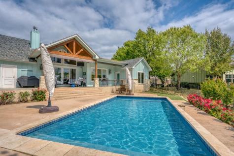 3896 Coyote Trail Kingsland TX 78639