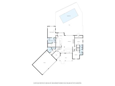 3896 Coyote Trail Kingsland TX 78639