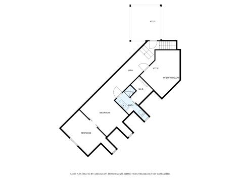 3896 Coyote Trail Kingsland TX 78639