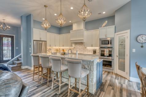 3896 Coyote Trail Kingsland TX 78639