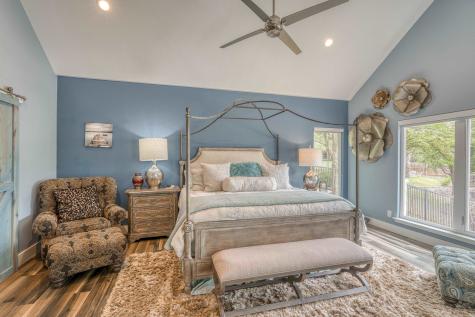 3896 Coyote Trail Kingsland TX 78639
