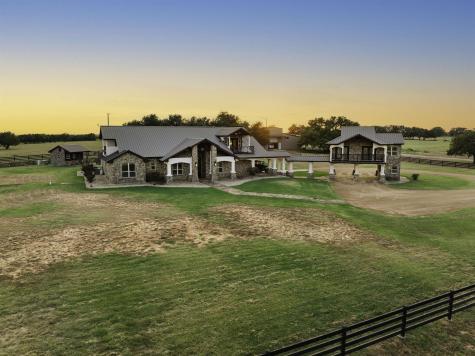 1400 County Road 320 Bertram TX 78605