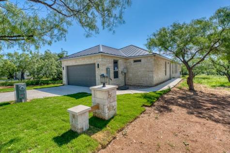 3217 Douglas Drive Horseshoe Bay TX 78657