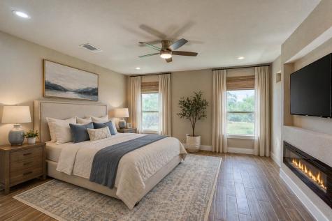 3217 Douglas Drive Horseshoe Bay TX 78657