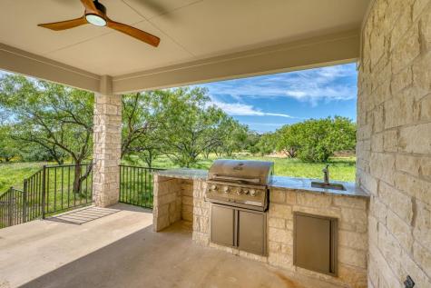 3217 Douglas Drive Horseshoe Bay TX 78657