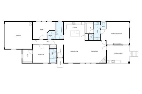 3217 Douglas Drive Horseshoe Bay TX 78657