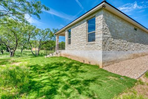 3217 Douglas Drive Horseshoe Bay TX 78657