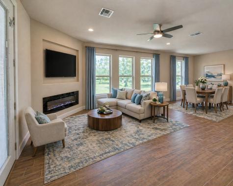 3217 Douglas Drive Horseshoe Bay TX 78657