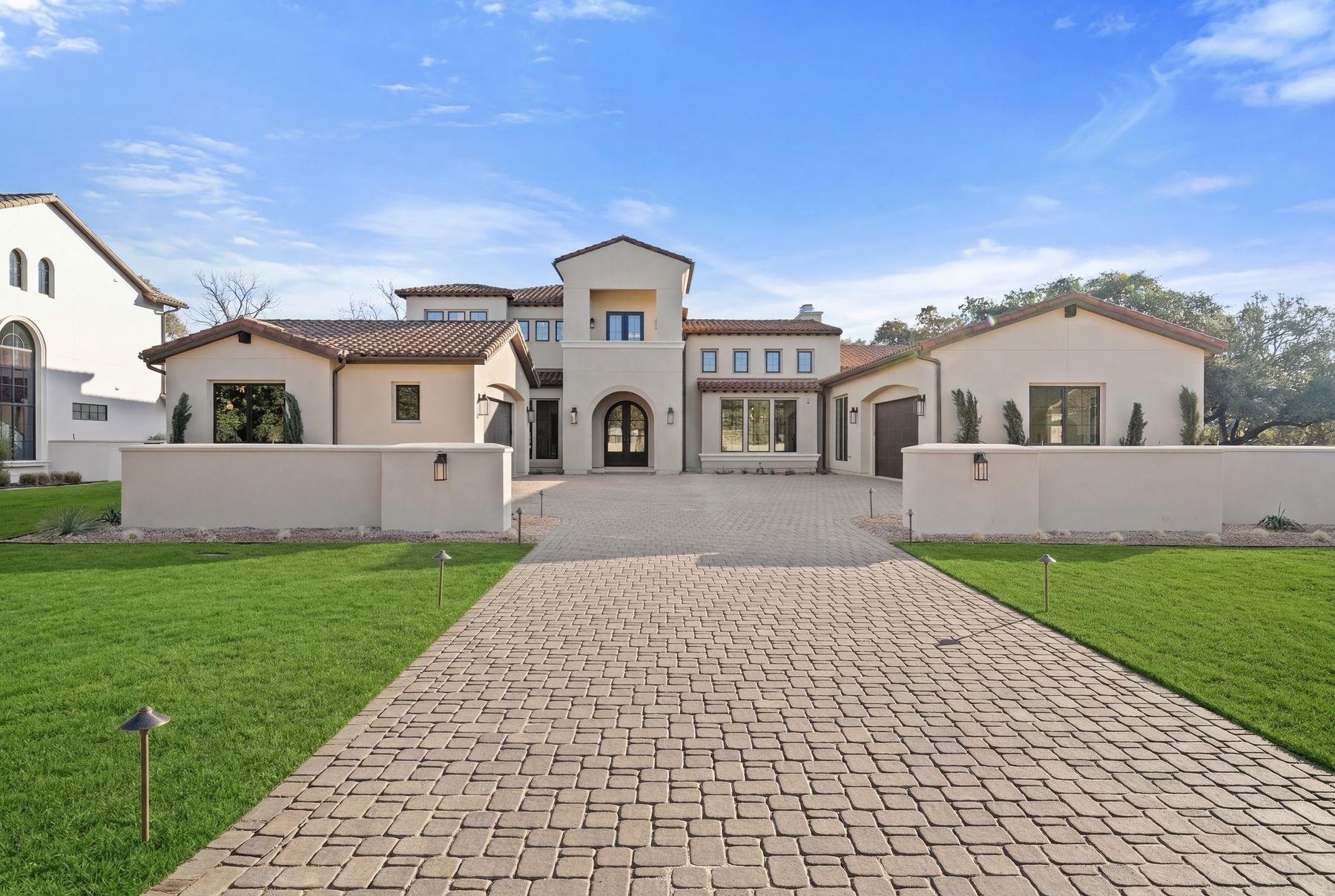 240 La Serena Loop Horseshoe Bay TX 78657