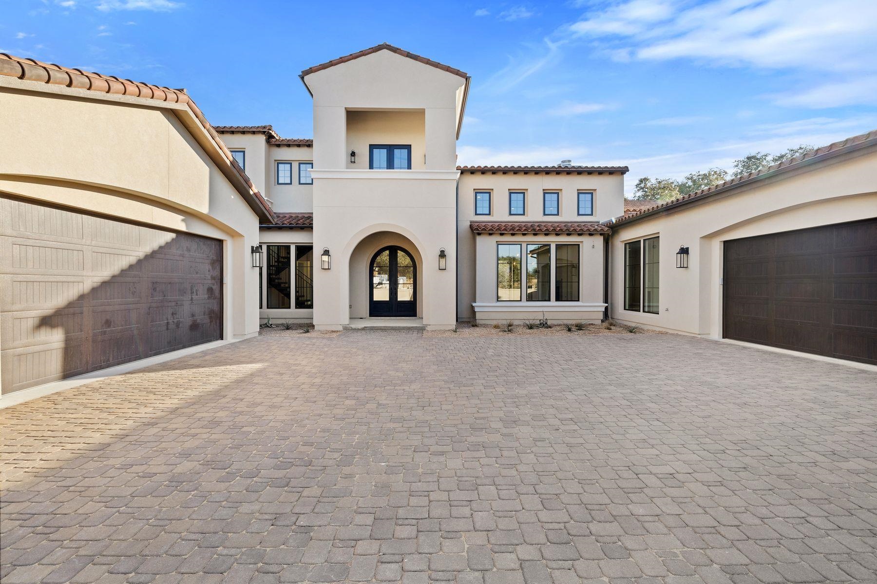 240 La Serena Loop Horseshoe Bay TX 78657