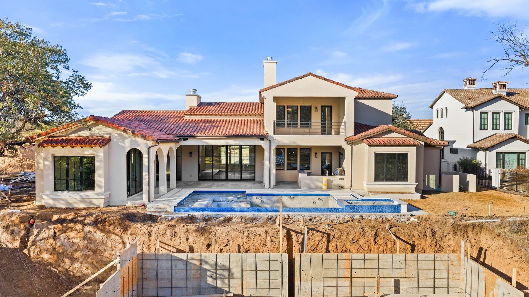240 La Serena Loop Horseshoe Bay TX 78657