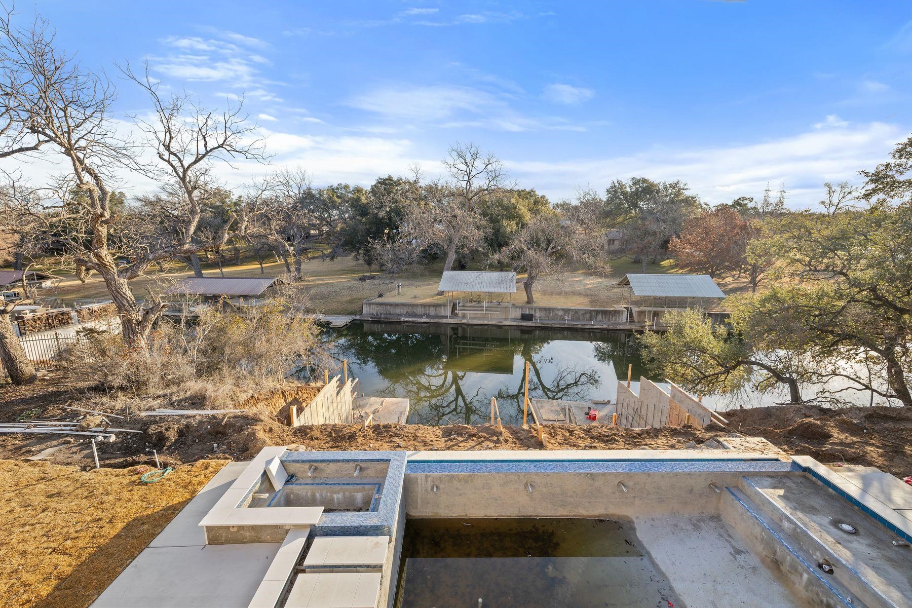 240 La Serena Loop Horseshoe Bay TX 78657