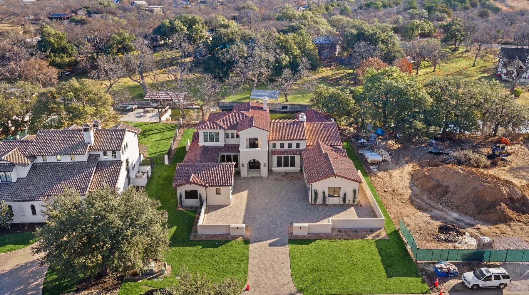 240 La Serena Loop Horseshoe Bay TX 78657