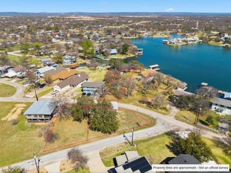 625 Deep Cove Drive Granite Shoals TX 78654