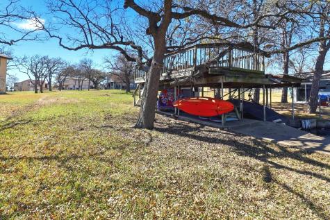 625 Deep Cove Drive Granite Shoals TX 78654