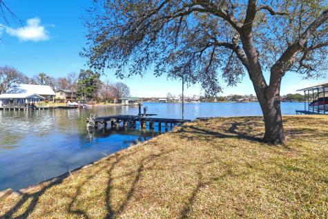 625 Deep Cove Drive Granite Shoals TX 78654