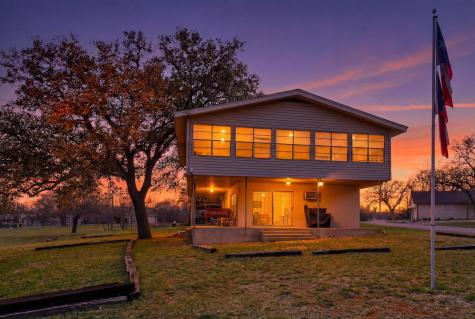 625 Deep Cove Drive Granite Shoals TX 78654