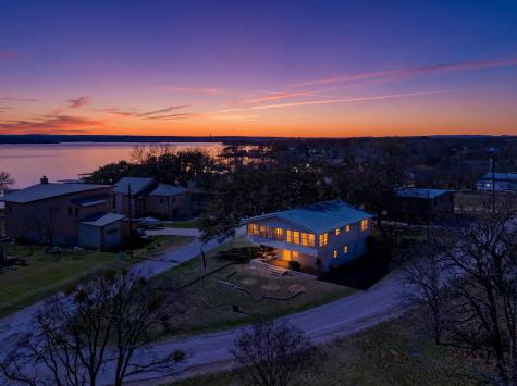 625 Deep Cove Drive Granite Shoals TX 78654